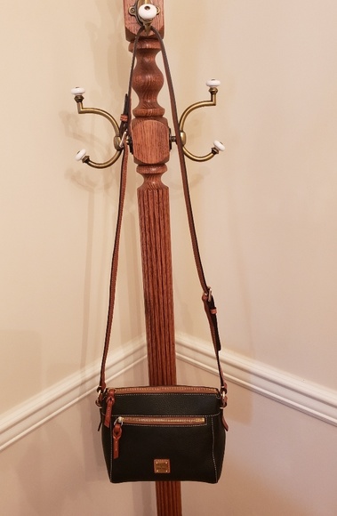 dooney and bourke allison crossbody